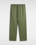 VANS Pantalon Élastique Homme Range Relaxed - Amb ( Vert Olive )