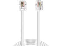 Sandberg 502-53 Câble d'alimentation pour PC Blanc
