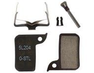 SRAM Bromsbelägg Set Till Road/Level Ultimate/TLM 00.5318.010.002