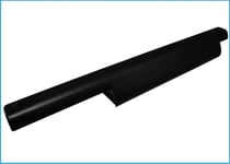 Batteri til 312-0186 for Dell, 11.1V, 6600mAh