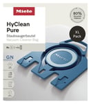 Miele HyClean Pure Blue Dust Bags - Pack of 8