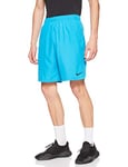 Nike M Nk Flx Short Woven 2.0 Sport Shorts - Laser Blue/(Black), Large