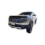 Airplex panserbeskytter dark smoke Ford Ranger/Raptor 2023->