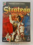 Stratego PC Ordinateur Edition Grande Boîte Eng Italien Original Neuf Scellé