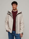 Superdry Hooded Yachter Windbreaker Jacket