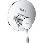 GROHE CONCETTO ETG SMRTBOX KAR