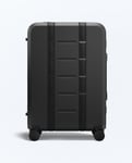 DB RAMVERK PRO CHECK-IN LUGGAGE MEDIUM BLACK OUT Unisex BLACK OUT