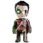 DC Comics XXRAY Figure Wave 7 Robin 10 cm