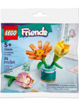 LEGO Friends 30634 Friendship Flowers - Daisy rose & tulip