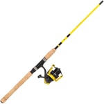 Abu Garcia Revolution Impact Combo 30/702 M haspelset 7'0" 10-30 g