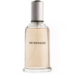 Goldarôme - My Manager - Eau de Toilette Homme - 100ml--