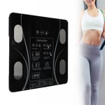 USB Home Body Scale Electronic 0.2‑150KG Accurate Digital Weight Scale BST