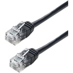 Câble téléphonique ESSENTIELB 15M RJ11 ADSL Blinde