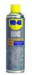 WD-40 Bike - Spray dégraissant rapide et puissant pour vélo - 500 ml