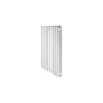 Dl Radiators - Radiateur tubulaire en acier 4 colonnes mod. 670 dl