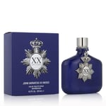 Parfym Herrar John Varvatos EDT Xx Indigo 125 ml