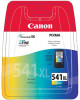 Canon CL-541 XL color ink cartridge, blistered 5226B004