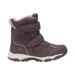 viking Beito GTX, Botte de Neige Mixte, Plum Dusty Pink, 41 EU