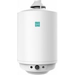 Chauffe-eau Gaz Mural Cheminée Bas Nox twb x (s/sga x) Ariston Styx 75 Litres