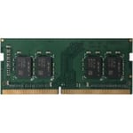 Asustor AS-4GD4 4 GB DDR4 SODIMM minnesmodul