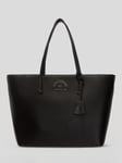 KARL LAGERFELD Rue St-Guillaume Large Tote Bag