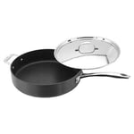 Stellar 6000 Hard Anodised Element 30cm Sauté Pan