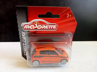 Majorette - Twingo Orange / Street Cars