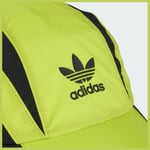 adidas Original Road Cap, størrelse One Size Youth