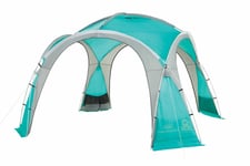 Coleman Event Dome 3.65M with 4 Screen Walls