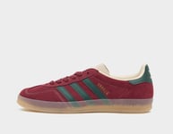 adidas Originals Gazelle Indoor, Red