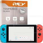 [Lot De 3] Verre Trempé Pour Nintendo Switch, Protecteur D'écran Qualité Supérieure