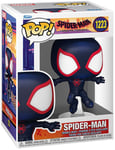 Figurine Funko Pop - Spider-Man : Across The Spider-Verse [Marvel] N°1223 - Spider-Man (65722)