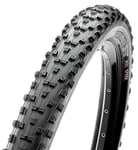 MAXXIS Forekaster 29" terrengdekk Svart 29x2.35 TR EXO 2C (TB96733100) 2020