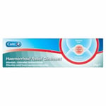 Care Haemorrhoid Piles Relief Ointment Cream FAST DISPATCH