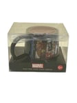 Tasse / Mug Marvel Deadpool par Stor - 385 ml