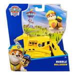 Paw Patrol - Rubble Bulldozer 2.0