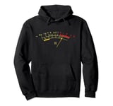 VU Meter T Shirt Sound Engineer, Analog Tee Pullover Hoodie