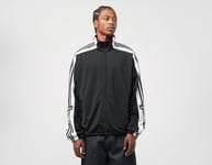 adidas Originals Adilenium Season 2 Megabreak Jacket, Black