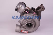 Turbo - Volvo - V70, Xc70, S60, Xc90, S80