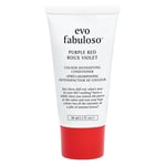 Evo Fabuloso Colour Boosting Treatment Purple Red