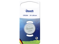 Jauch Quartz Jauch Quartz Knapcellebatteri CR 2354 Lithium 530 mAh 3 V 1 stk