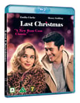 Last Christmas- Blu ray