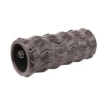 Yoga Mad Tread Foam Roller - Black