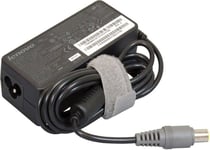 Laddare - strömadapter Lenovo - FRU45N0314 - Inomhus 65W svart nätadapter - Spänningsomvandlare ()