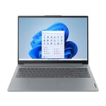 Bärbar dator Lenovo IdeaPad Slim 3 16IRH8 16" intel core i5-13420h 16 GB RAM 1 TB SSD Qwerty Spanska