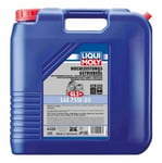 Transmissionsolja Liqui Moly GL3 SAE 75W80 20L