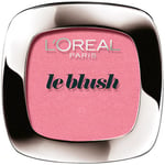 Blush & poudres L'oréal  True Match Le Blush 165 Rose Bonne Min