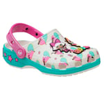 Crocs Childrens/Kids BFF LOL Surprise Clogs - 11 UK Child