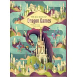 The Big Book of Dragon Games (inbunden, eng)