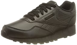 Reebok Garçon REEBOK ROYAL REWIND RUN Chaussures de Running, core black/core black/core black, 39 EU